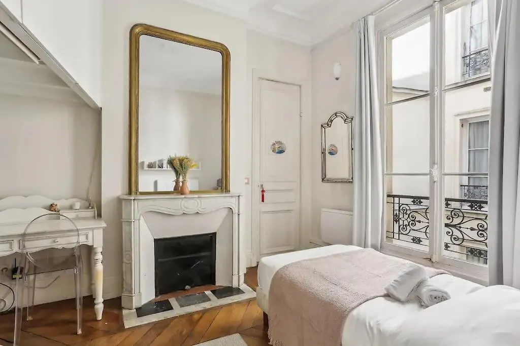 Elegant Parisien * Παρίσι