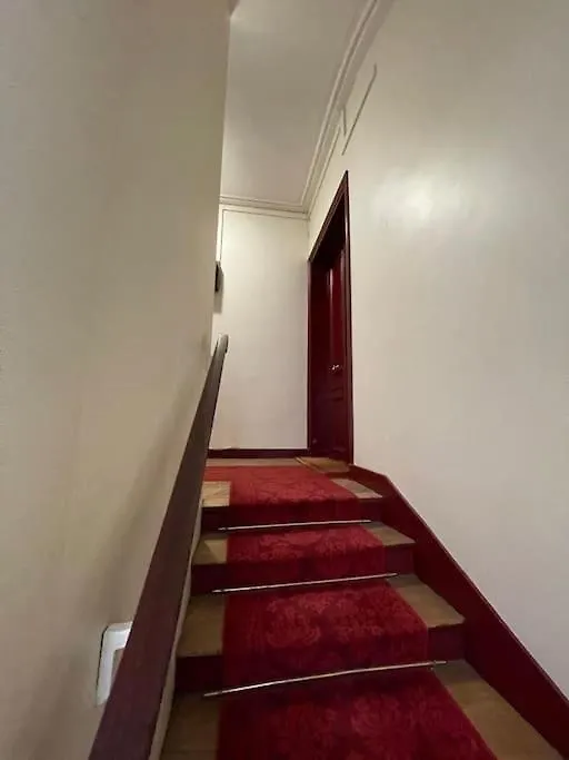 Apartment Elegant Parisien Paris